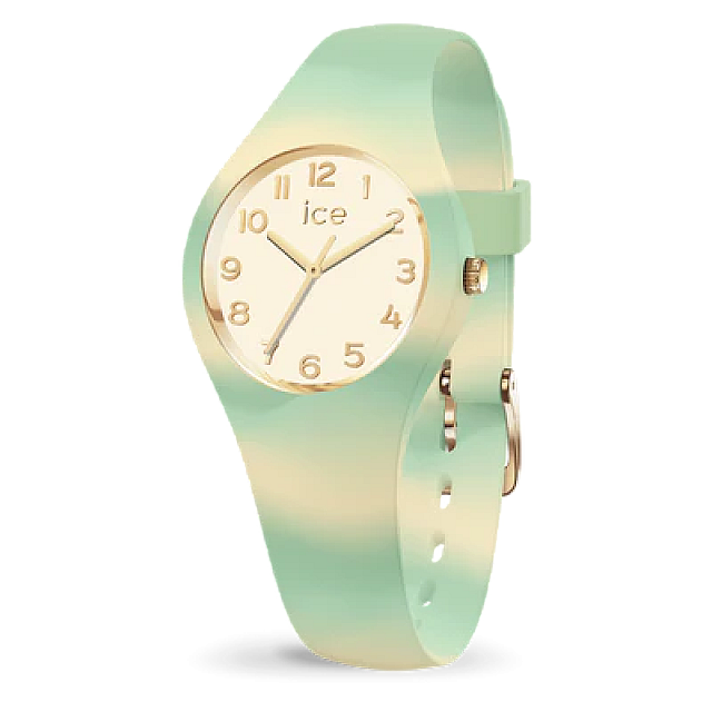 ICE tie and dye-022595
